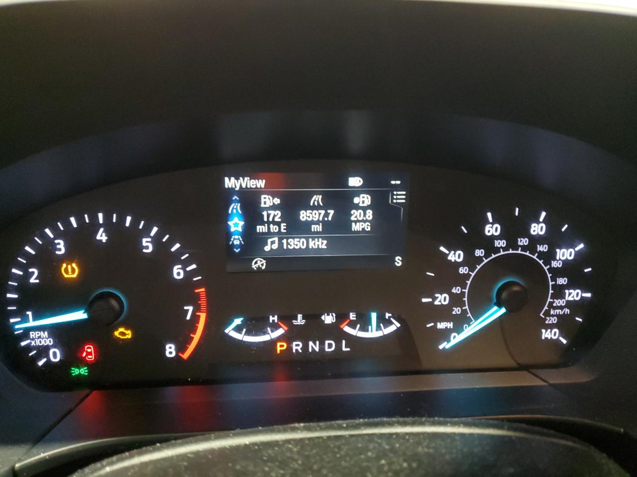 1FMCU9G69NUB15045 FORD ESCAPE 2022