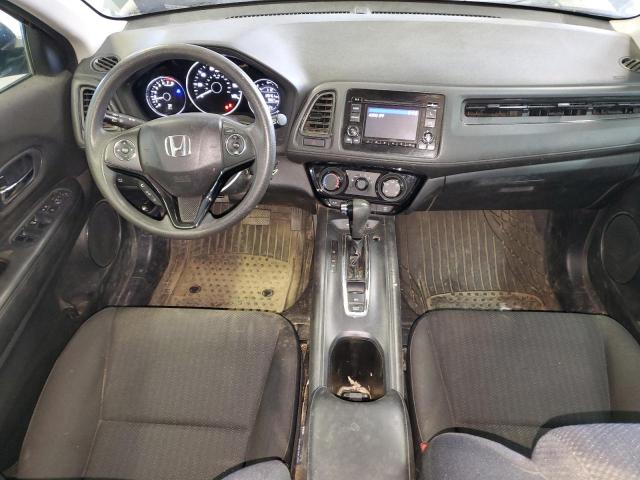 2017 Honda Hr-V Lx VIN: 3CZRU6H36HG707330 Lot: 39210657