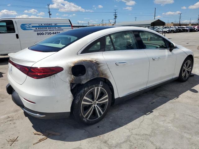 2023 Mercedes-Benz Eqe Sedan 350+ VIN: W1KEG2BB1PF019844 Lot: 49255534