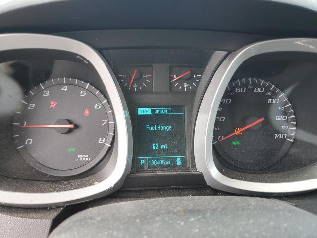 2015 CHEVROLET EQUINOX LT - 2GNALBEK9F6268036
