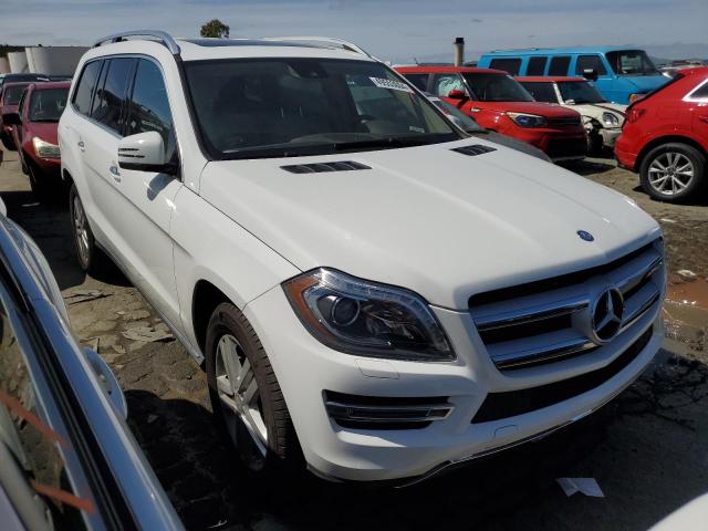 VIN 4JGDF6EE7GA619878 2016 Mercedes-Benz GL-Class, ... no.4