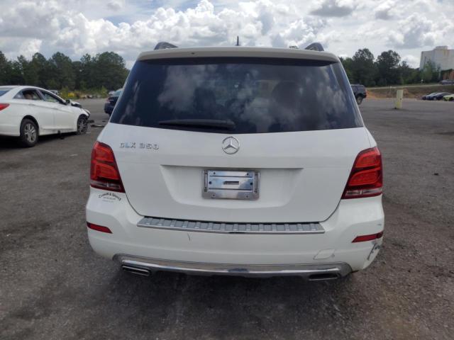 2013 Mercedes-Benz Glk 350 VIN: WDCGG5HB4DF965423 Lot: 52750394