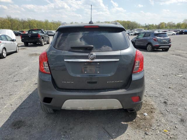 2016 Buick Encore VIN: KL4CJASB6GB712407 Lot: 52838854