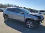 JEEP CHEROKEE L photo