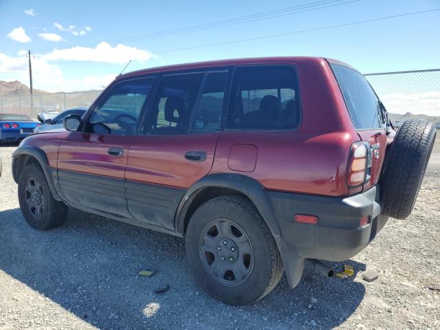 2000 Toyota Rav4 VIN: JT3GP10V6Y0043950 Lot: 49219254