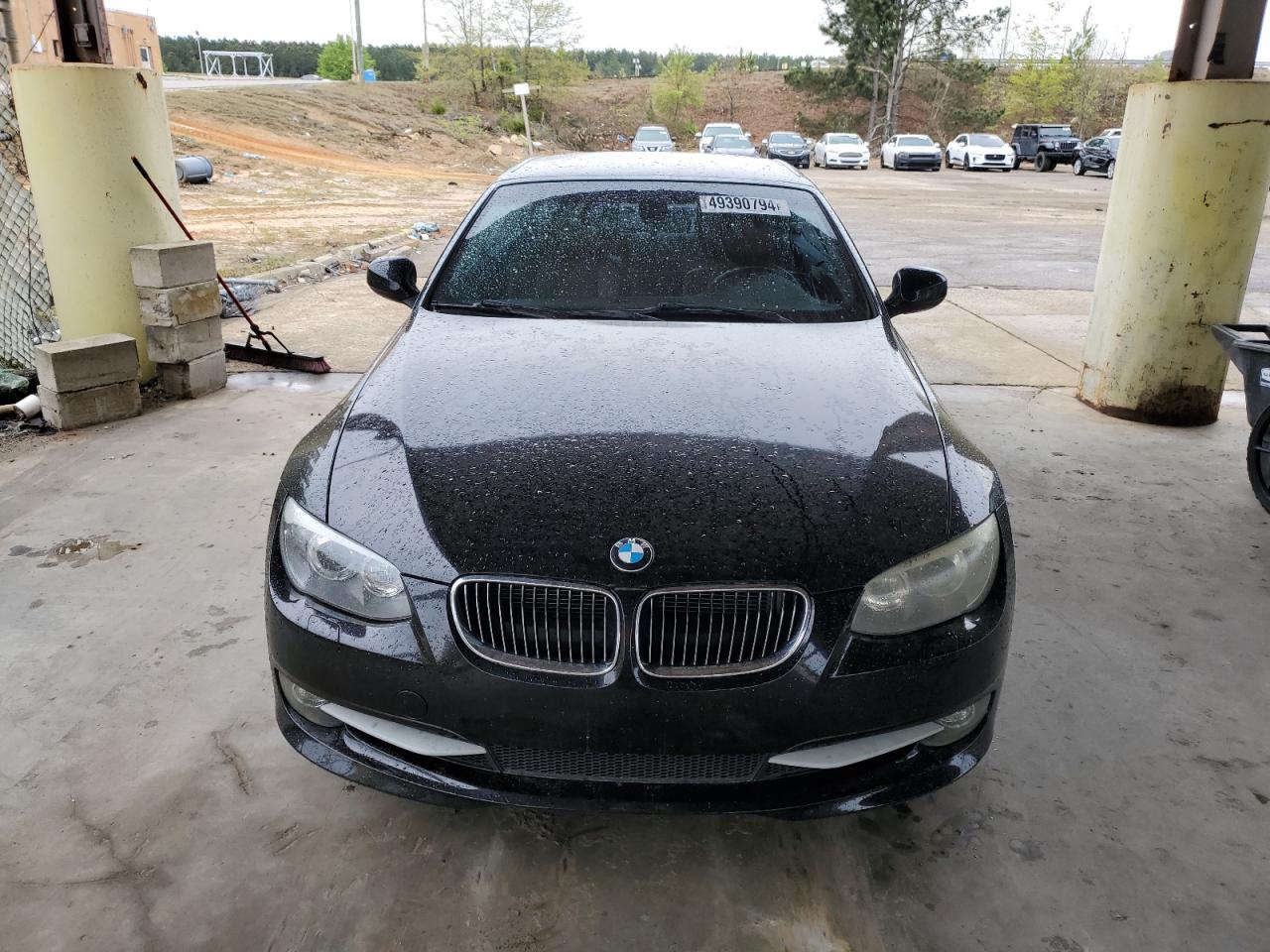WBADW3C55BE537846 2011 BMW 328 I