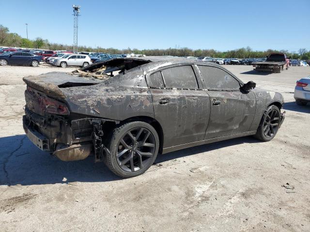 2019 Dodge Charger Sxt VIN: 2C3CDXBG6KH563819 Lot: 49392504