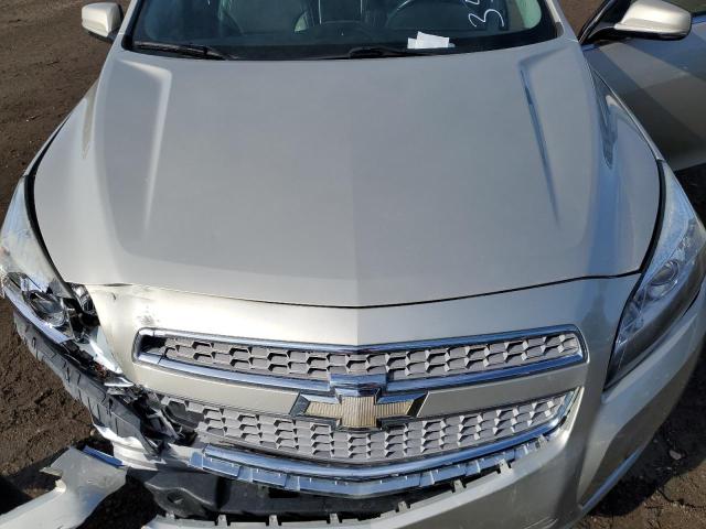 2013 Chevrolet Malibu Ltz VIN: 1G11H5SA4DF230068 Lot: 51658244