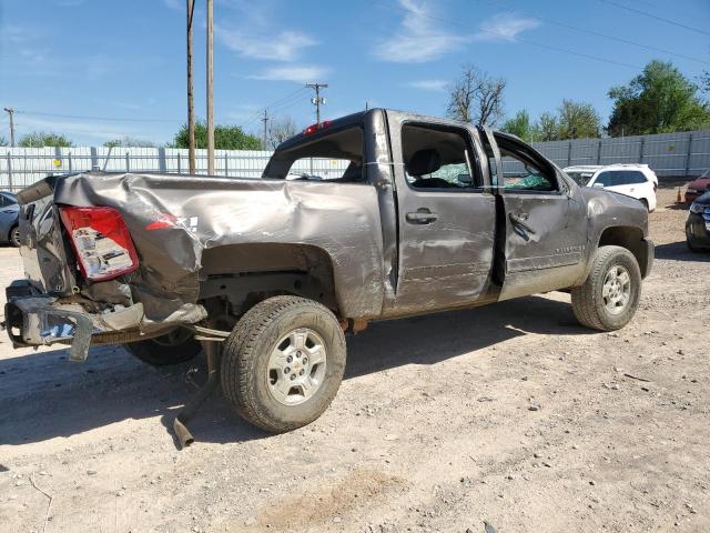 2008 Chevrolet Silverado K1500 VIN: 2GCEK13J381305065 Lot: 49966674