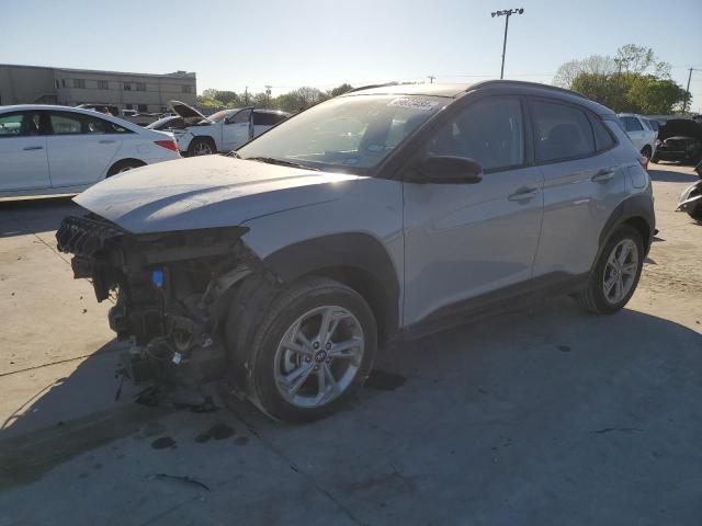 KM8K62ABXPU961626 Hyundai Kona SEL