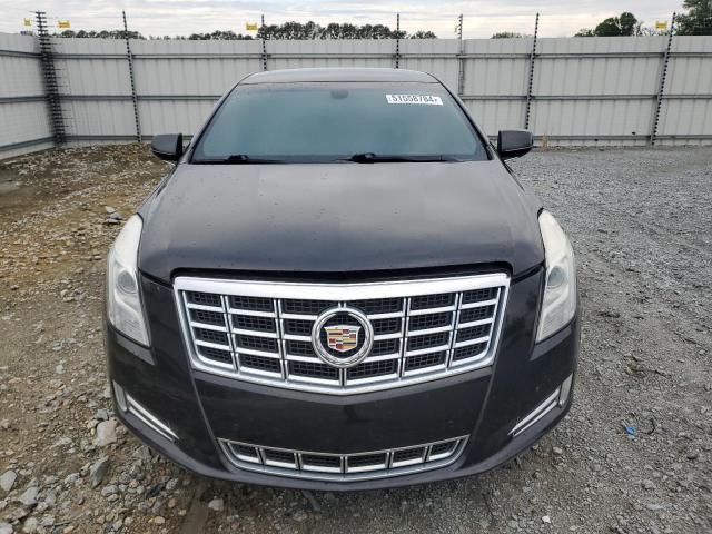 2015 Cadillac Xts Luxury Collection VIN: 2G61M5S33F9113701 Lot: 51558784