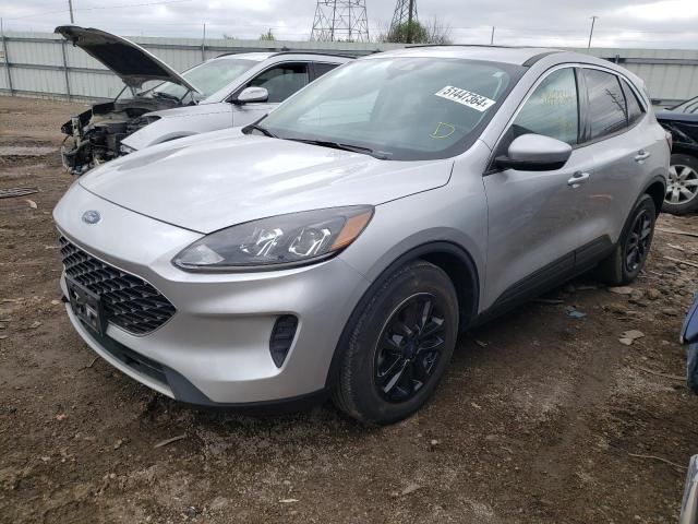 2020 FORD ESCAPE SE - 1FMCU0G65LUA49246