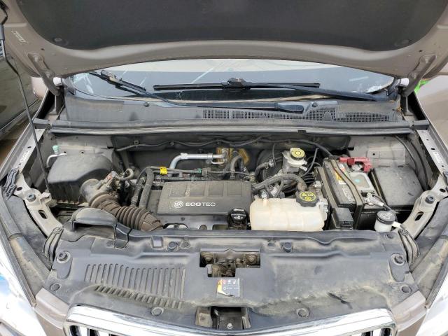 2015 BUICK ENCORE - KL4CJCSBXFB041589