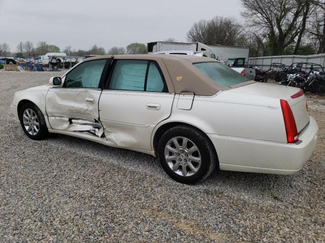 Vin: 1g6kd5e65bu122911, lot: 50079824, cadillac dts luxury collection 20112