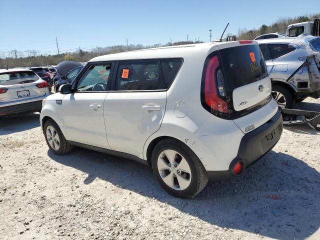 2015 Kia Soul VIN: KNDJN2A29F7774927 Lot: 52543054