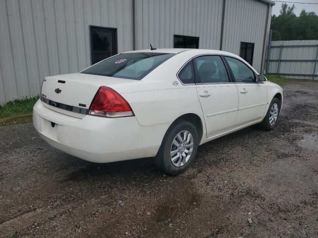 2007 Chevrolet Impala Ls VIN: 2G1WB58K579298173 Lot: 47497364