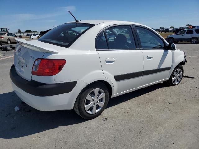 2009 Kia Rio Base VIN: KNADE223X96573484 Lot: 51747624