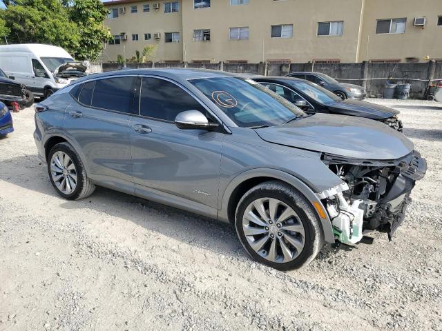 2024 BUICK ENVISTA AV - KL47LCE2XRB120370