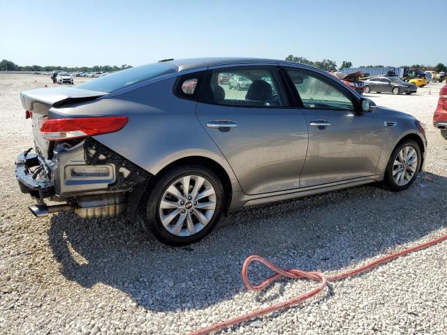 2016 KIA OPTIMA EX - 5XXGU4L31GG043447