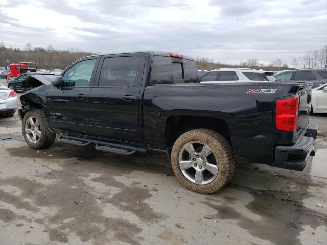 2017 Chevrolet Silverado K1500 Lt VIN: 3GCUKREC8HG232923 Lot: 50810024