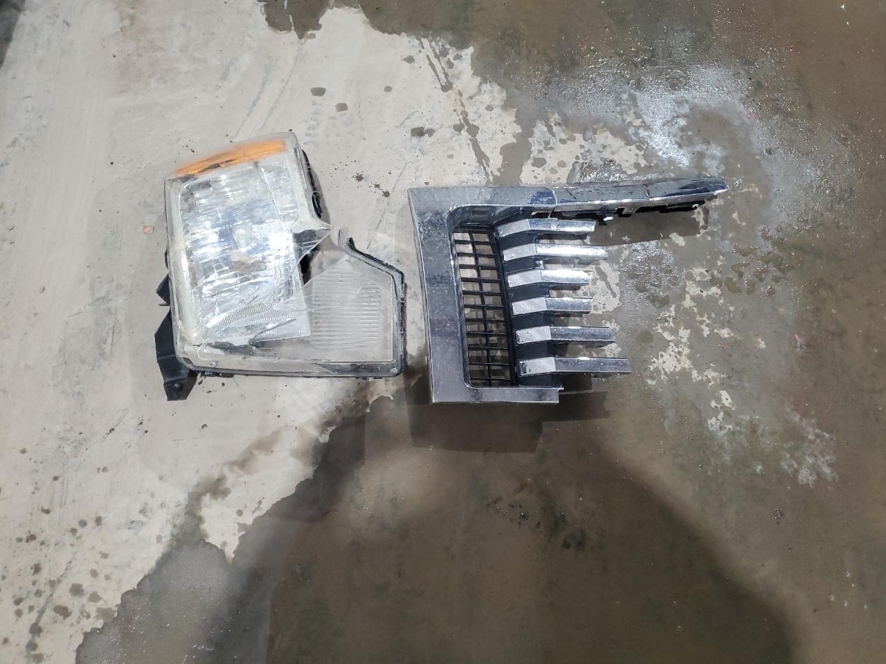 1FTFW1EV9AFD28017 2010 Ford F150 Supercrew