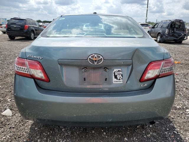 2010 Toyota Camry Base VIN: 4T1BF3EK6AU561165 Lot: 51949254