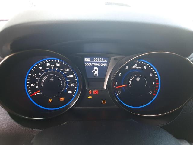 2016 HYUNDAI GENESIS CO - KMHHU6KJXGU133833