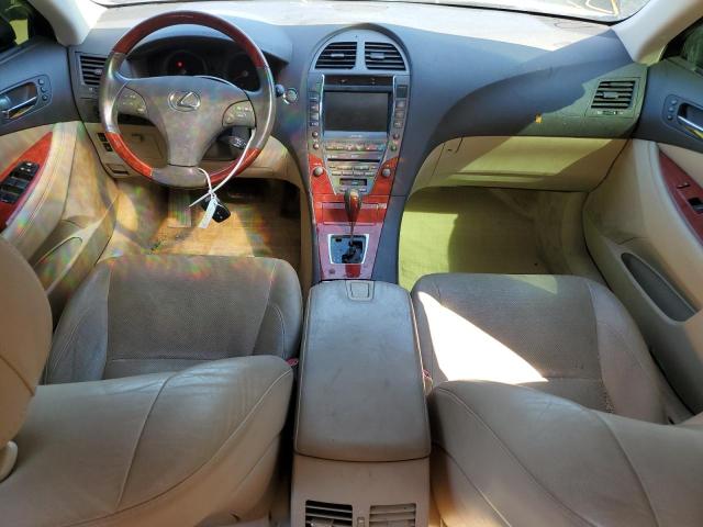 2007 Lexus Es 350 VIN: JTHBJ46G472002378 Lot: 51847674