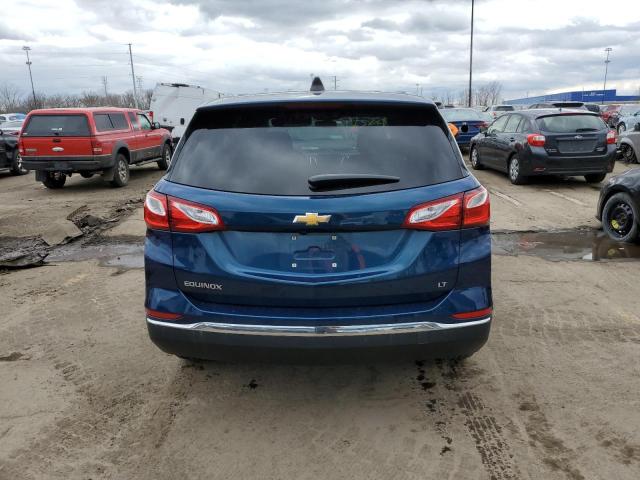 2019 CHEVROLET EQUINOX LT - 2GNAXKEV5K6172462