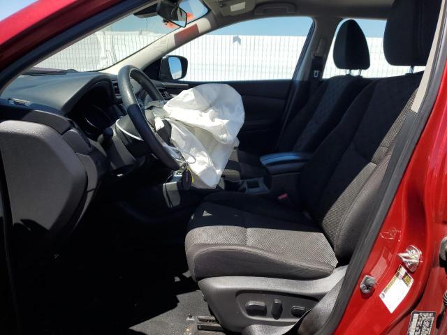 2019 Nissan Rogue Sport S VIN: JN1BJ1CP9KW224150 Lot: 50360804