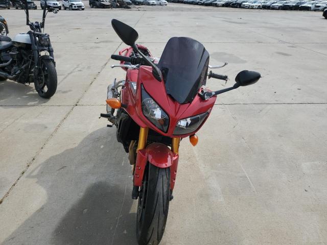 2006 YAMAHA FZ1 S JYARN17E46A000310