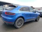 PORSCHE MACAN S photo