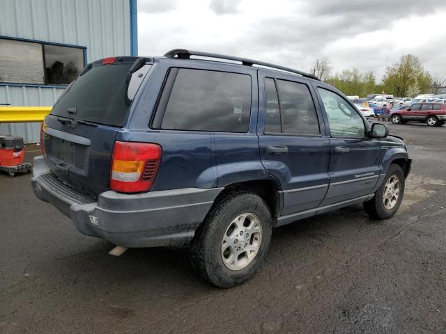 2004 Jeep Grand Cherokee Laredo VIN: 1J4GX48S64C210804 Lot: 45482404