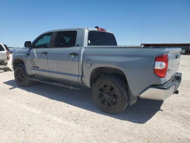 2020 Toyota Tundra Crewmax Sr5 VIN: 5TFDY5F12LX946457 Lot: 52749794