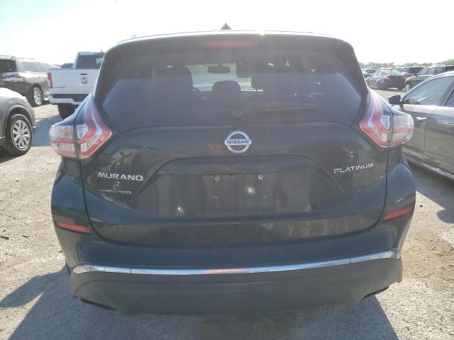 2015 Nissan Murano S VIN: 5N1AZ2MG8FN247500 Lot: 49435654