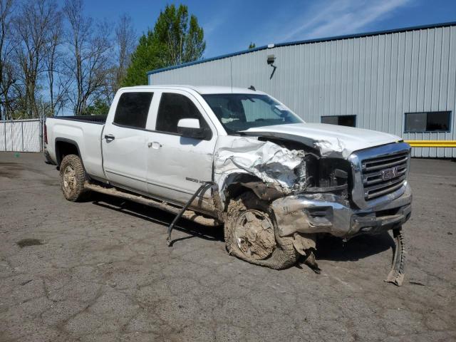 2015 GMC SIERRA C25 1GT11YEG5FF104852
