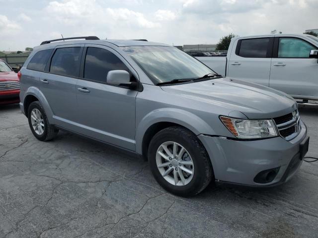 2017 Dodge Journey Sxt VIN: 3C4PDCBB4HT507825 Lot: 50944804