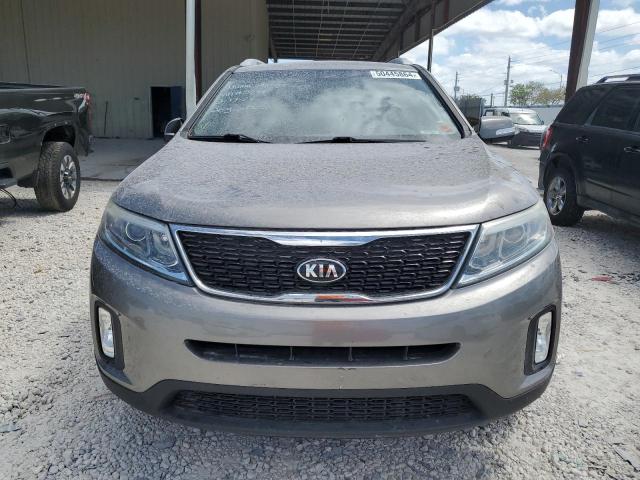 2015 Kia Sorento Lx VIN: 5XYKT3A62FG635244 Lot: 50445864