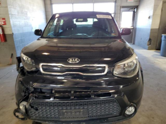 2016 KIA SOUL + - KNDJP3A54G7370638
