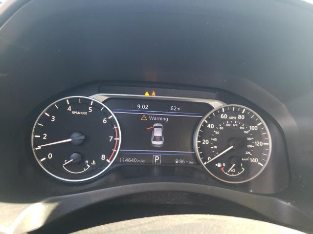 2020 NISSAN ALTIMA SL - 1N4BL4EV9LC151990