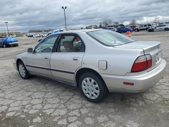 1996 Honda Accord Lx VIN: 1HGCE6640TA007803 Lot: 49355034