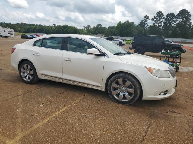 2012 Buick Lacrosse Premium VIN: 1G4GD5E31CF315261 Lot: 52203364