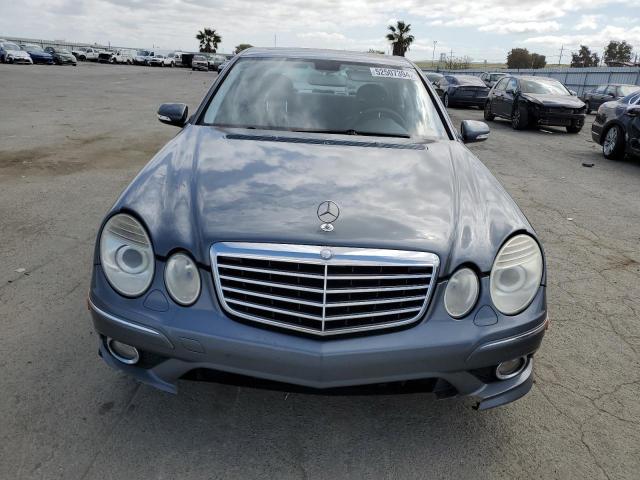 2009 Mercedes-Benz E 350 VIN: WDBUF56XX9B371393 Lot: 52507394