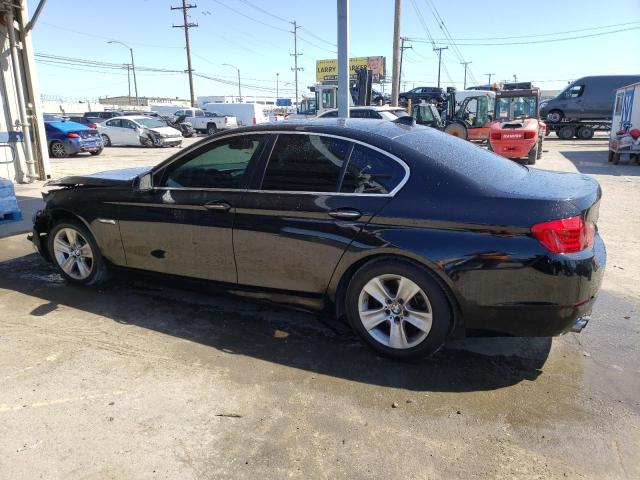 VIN WBAXG5C58DD232730 2013 BMW 5 Series, 528 I no.2