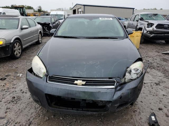 2011 Chevrolet Impala Lt VIN: 2G1WG5EK4B1171881 Lot: 50561294