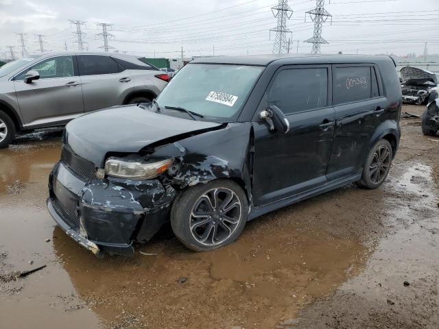 2009 Toyota Scion Xb VIN: JTLKE50E291073076 Lot: 47580984