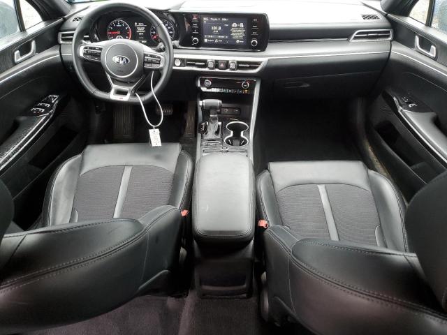 2021 Kia K5 Gt Line VIN: 5XXG64J24MG033270 Lot: 50111654