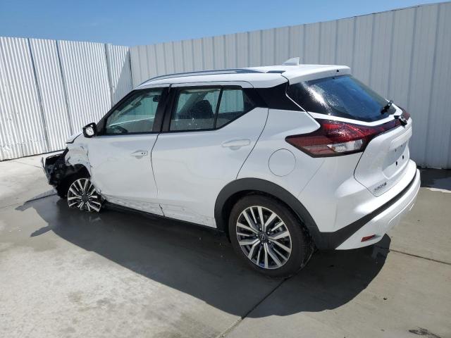 2024 Nissan Kicks Sv VIN: 3N1CP5CV4RL472489 Lot: 52122544