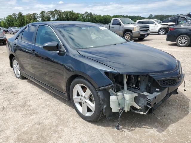 2012 Toyota Camry Base VIN: 4T1BF1FK4CU591321 Lot: 50525474