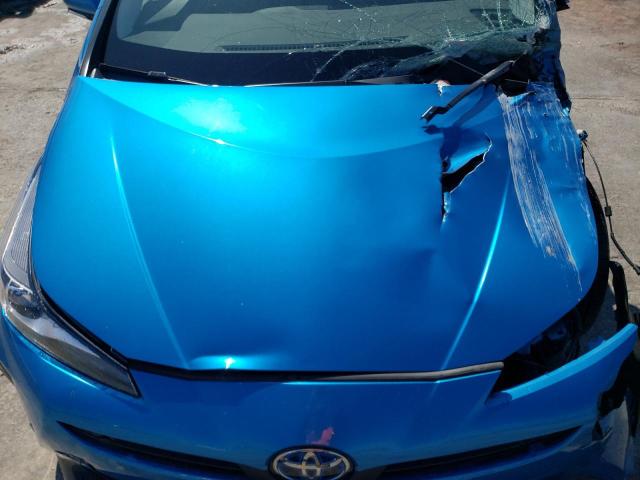 2020 TOYOTA PRIUS L - JTDKARFU7L3112799